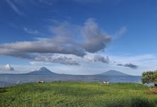 Playa La Virgen景点图片
