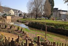Parc communal d'Athus景点图片