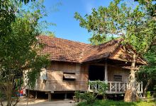 Suối Nước Nóng Vĩnh Thạnh景点图片