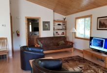 Midway Gulch Campground景点图片