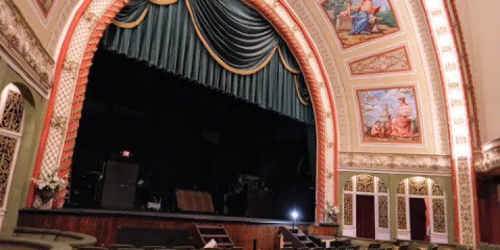 The Calumet Theatre