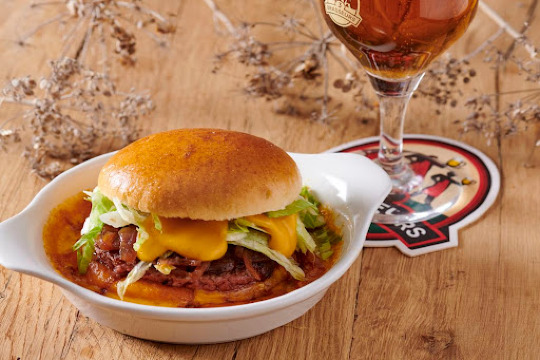 3 Brasseurs Terville