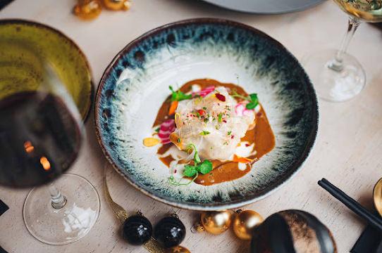 Umami by Han Eindhoven