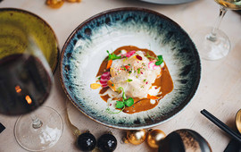 Umami by Han Eindhoven