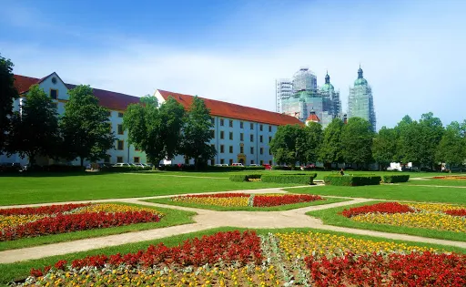 Residenz Kempten