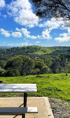 Pelham Lookout & Reserve-图吉