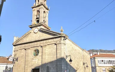 Parque de Eloísa Rivadulla