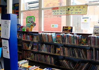 Southchurch Library