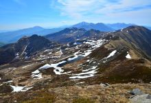 Laghi di Compione景点图片