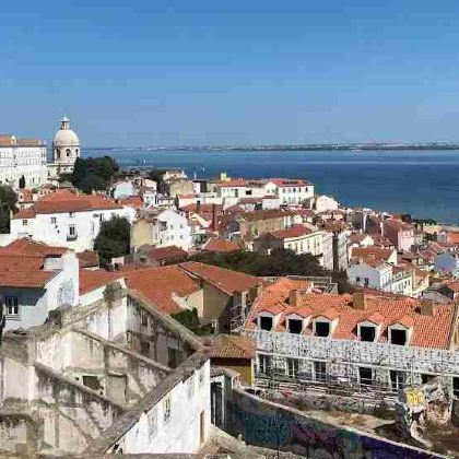 西班牙马德里+葡萄牙里斯本3日2晚自由行