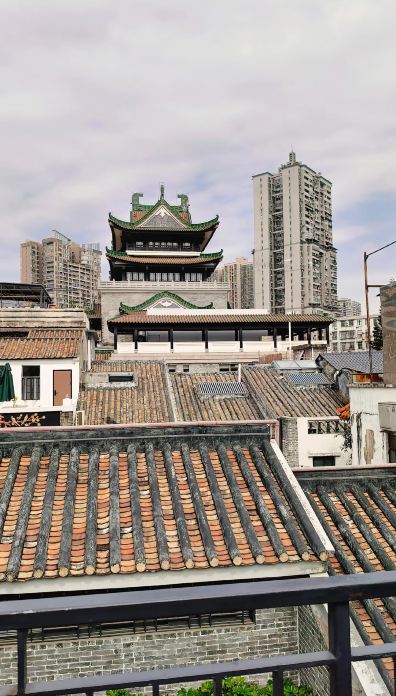 永庆坊景点图片 28