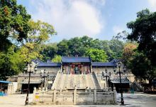 黄旗观音古寺景点图片