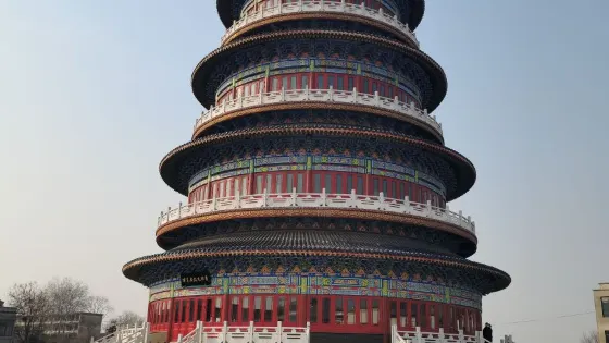 漢代駙馬墳