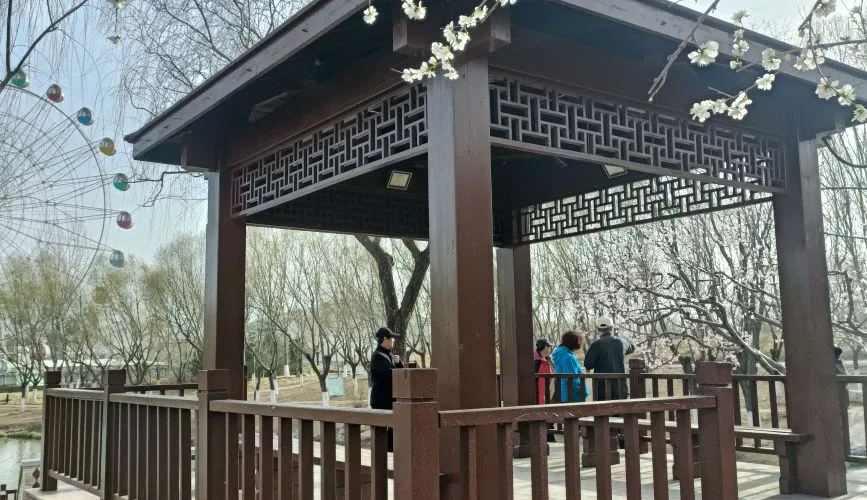 永安旅遊