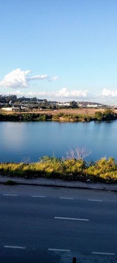 Park Gabriel Chucre-巴鲁埃里