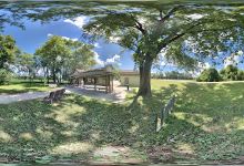 Dutzow Trail Head景点图片