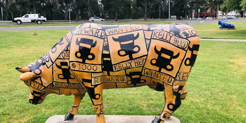 Moooving Art Shepparton