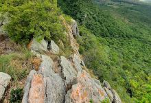 Pedra do Sol Nascente景点图片