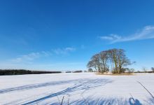 Yorkshire Wolds Glamping景点图片