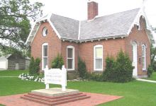 New Knoxville Historical Society景点图片