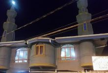 Masjid-Ul-Ahad景点图片