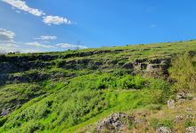 Peshketo Rock Labyrinth景点图片