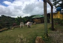 El Refugio en Sampaloc Farms购物图片