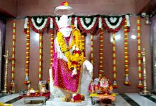 Sai Baba Temple景点图片
