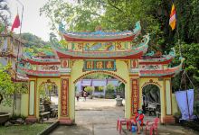 Chùa Hải Sơn - Chùa Hang景点图片
