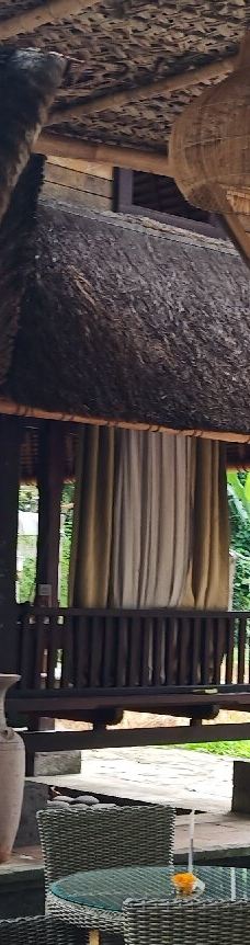 阿尔玛美术馆-巴厘岛