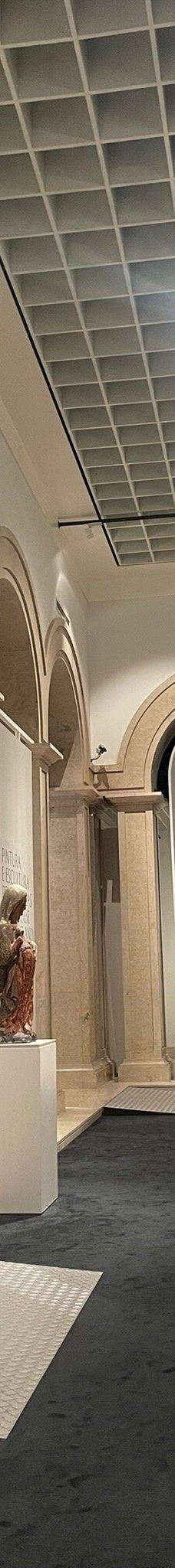 国立古代美术馆-里斯本