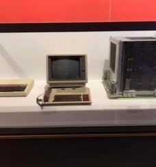 科学产业博物馆-曼彻斯特