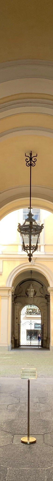 圣卡洛广场-都灵