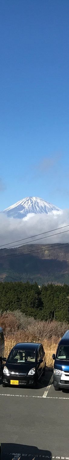 箱根空中缆车-箱根