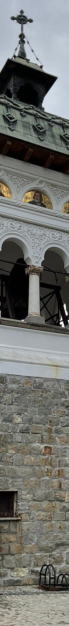 锡纳亚修道院-希奈亚