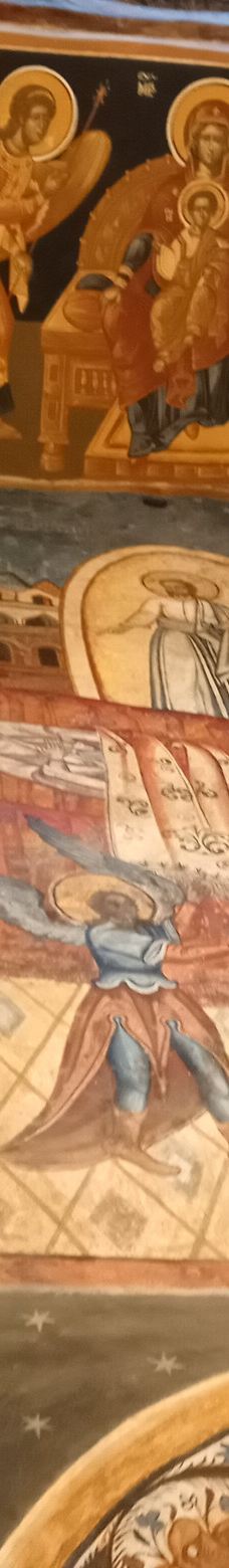 锡纳亚修道院-希奈亚