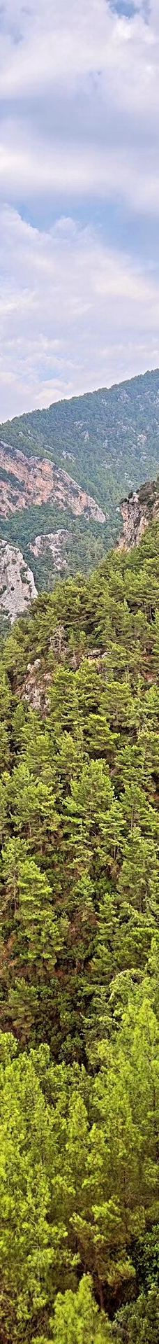 Dim钟乳岩洞-阿拉尼亚