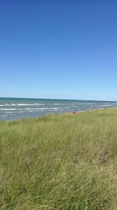 Pinery Provincial Park-大本德