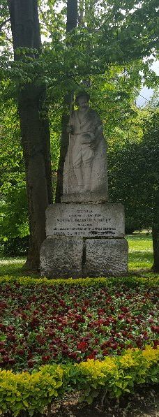 佛罗里达公园-维托里亚