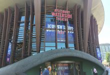 Aylesbury Waterside Theatre景点图片