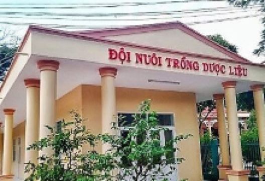 Dong Tam Snake Farm景点图片