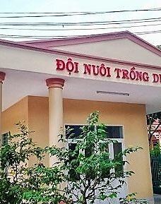 Dong Tam Snake Farm-周城县