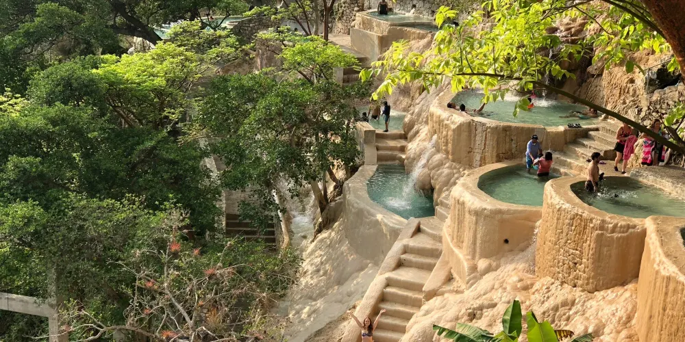 永安旅遊