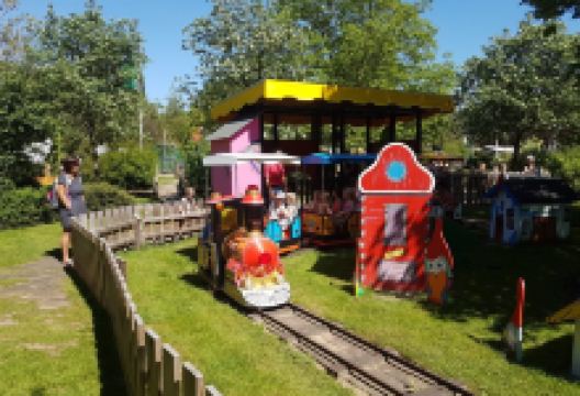 Het Land van Jan Klaassen景点图片