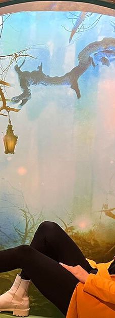 Oskarshausen-Sachsische Schweiz-Osterzgebirge