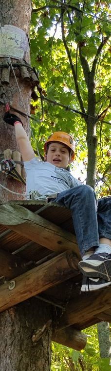 Zamárdi Adventure Park-佐马尔迪