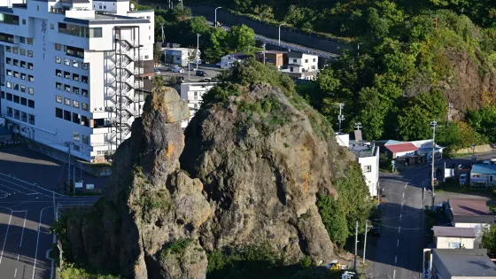 Godzilla Rock