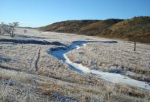 里奥格兰德景点图片
