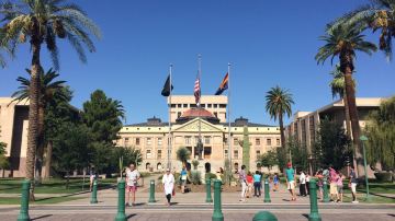 Arizona Capitol Museum