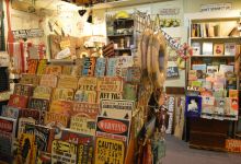 The Cajun Village景点图片